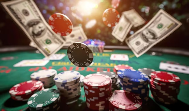 Our team at indokasino heylink providing structural overview of casino and sports platform