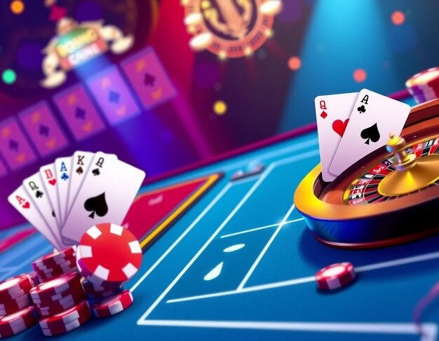 indokasino heylink live-dealer tables and sportsbook interface during SEA Games season