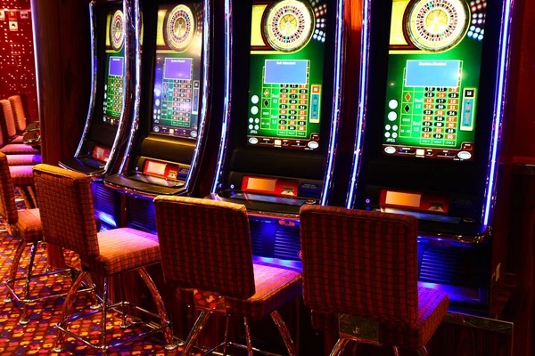 Treasures of Aztec slot game interface on indokasino heylink